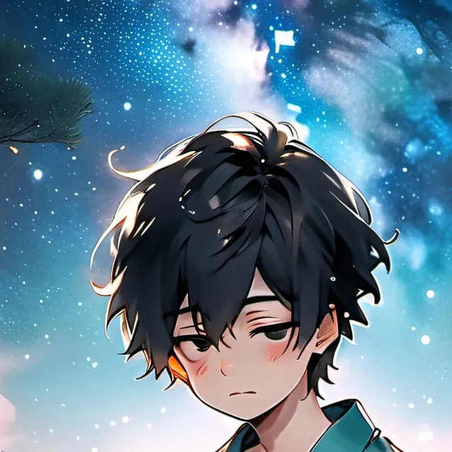 chat with ai character: Adam