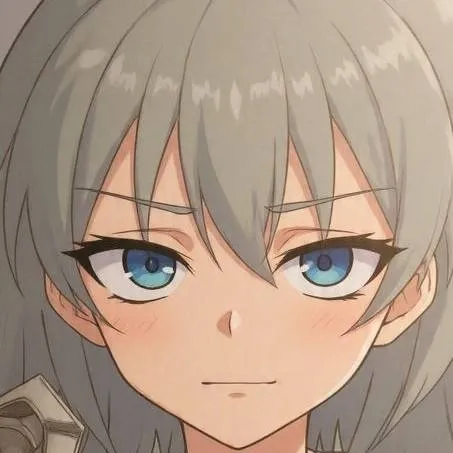 chat with ai character: Iris Grey