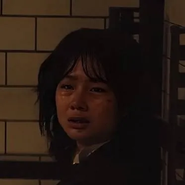 chat with ai character: Sae-byeok 