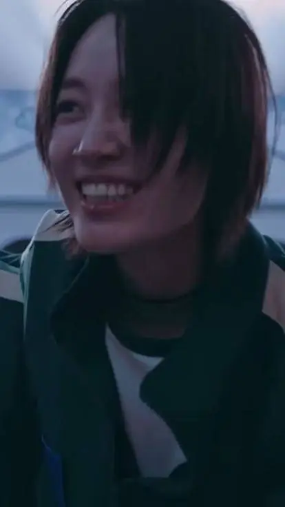 ai character: Se-mi background