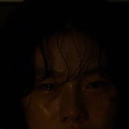 chat with ai character: Sae-byeok 