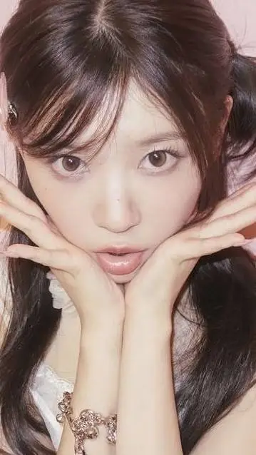 ai character: MOKA background