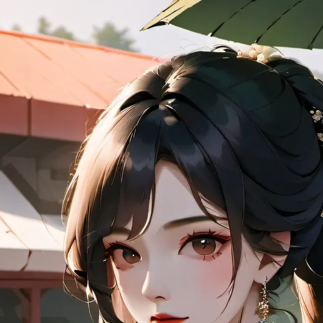 chat with ai character: Airi