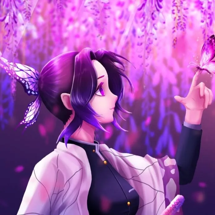 chat with ai character: Shinobu-kocho