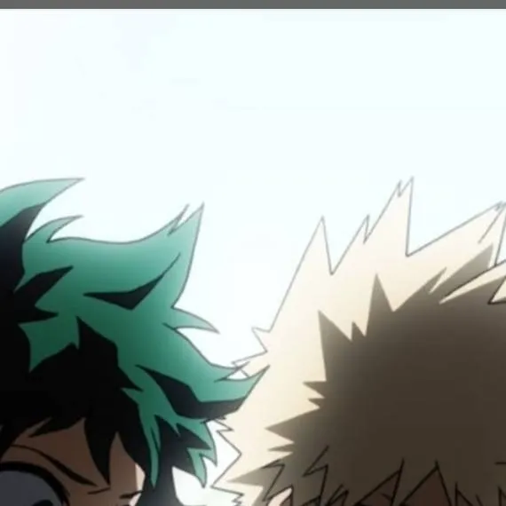 chat with ai character: Izuku,Bakugo,Shoto