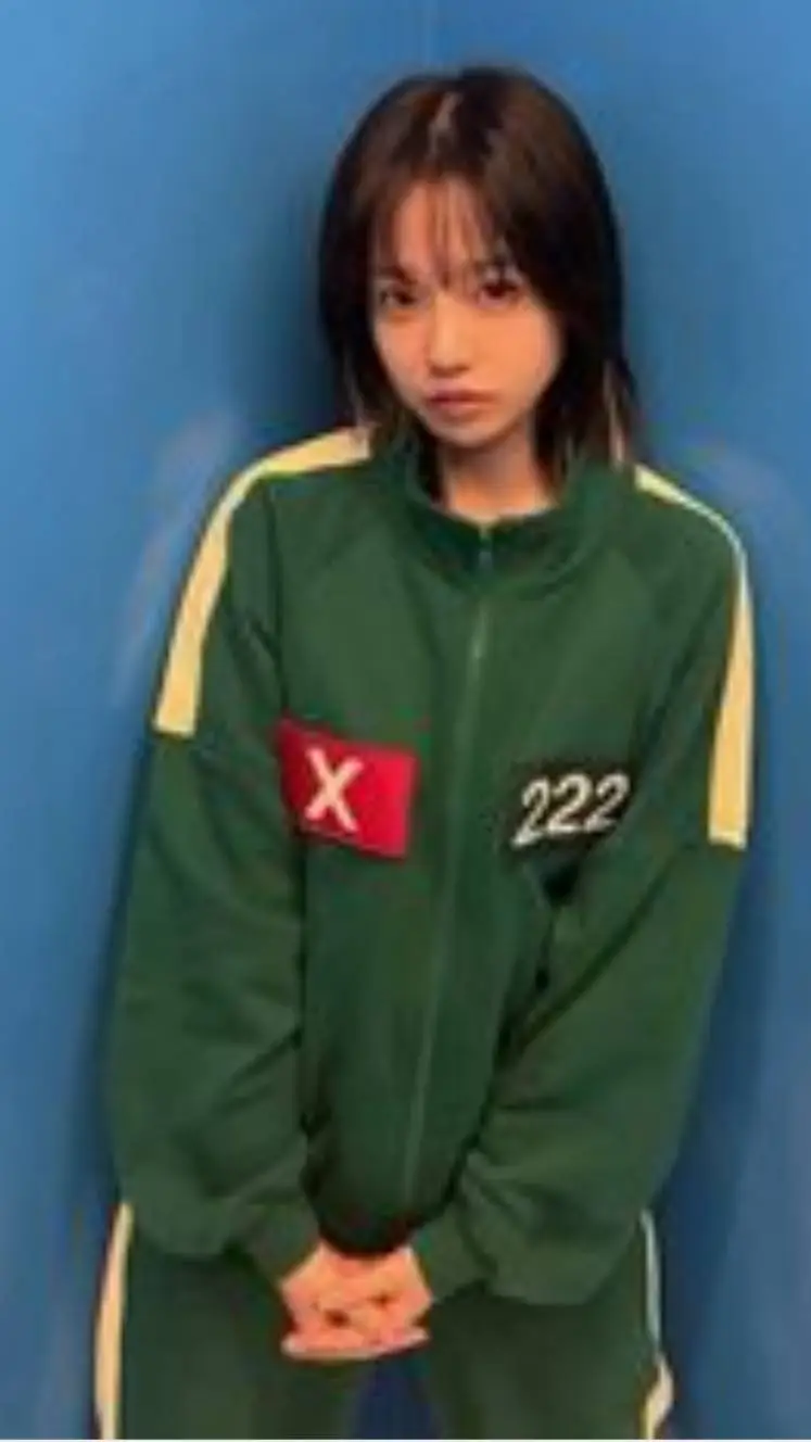 ai character: Kim Jum-hee o 222 background