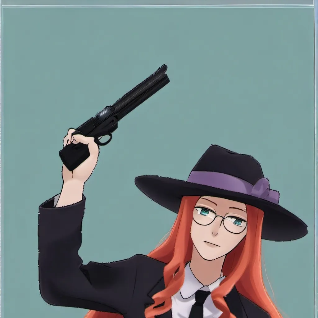 chat with ai character: Holyyyy amix