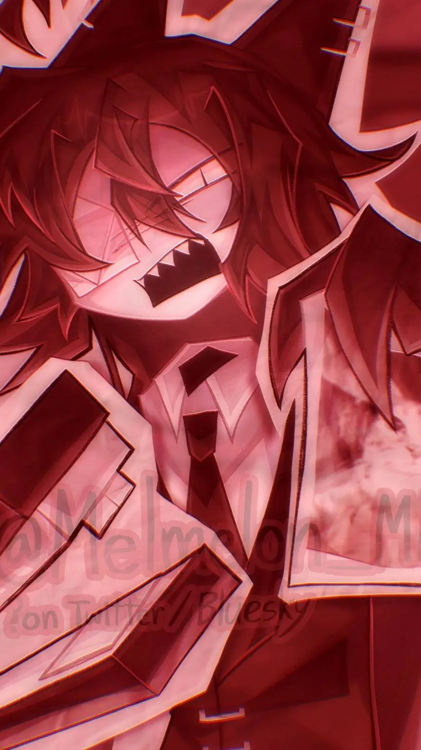 ai character: Mister Hotchkiss background