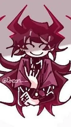 ai character: Julius FNF background