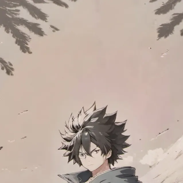 chat with ai character: Deku dead oh noooo
