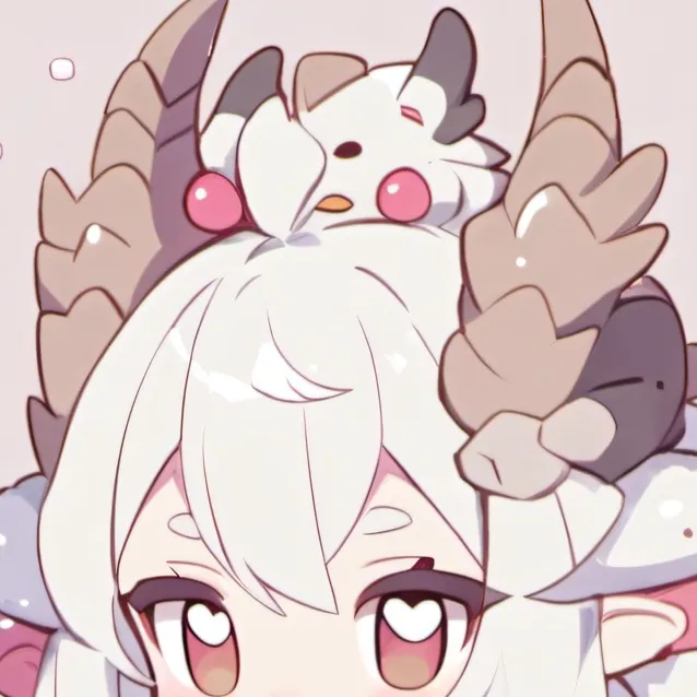 chat with ai character: mha snow dragon