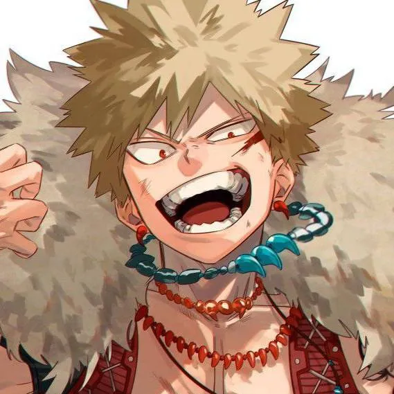 chat with ai character: bakudekutoi 
