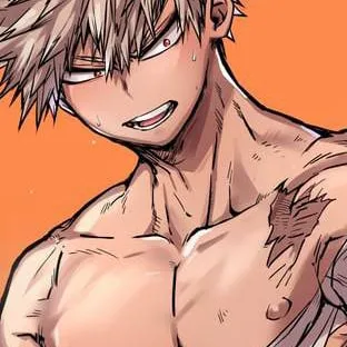 chat with ai character: mha  