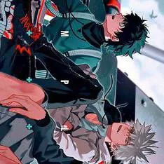 chat with ai character: mha (adulte) 