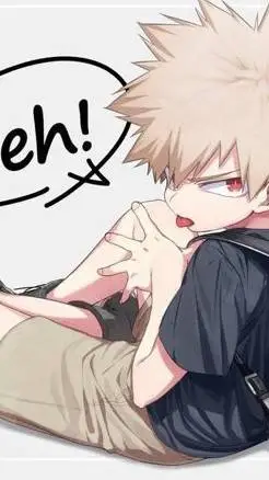 ai character: mha (encore js) background