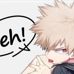 chat with ai character: mha (encore js)