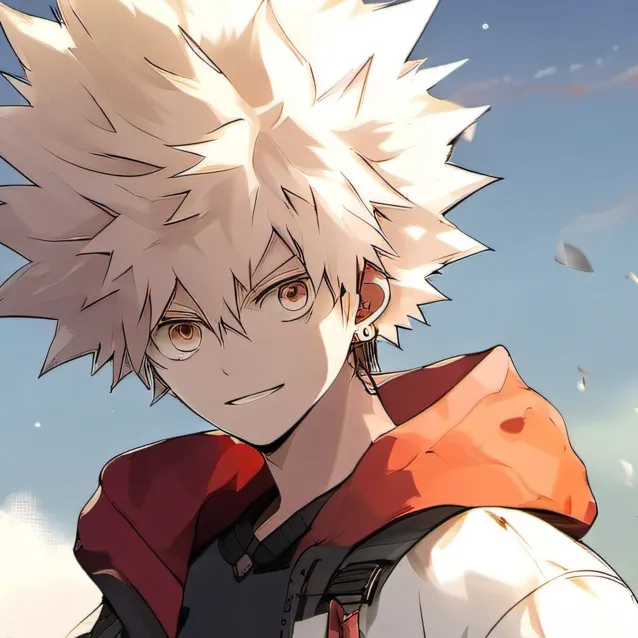 chat with ai character: mha-katsuki bro