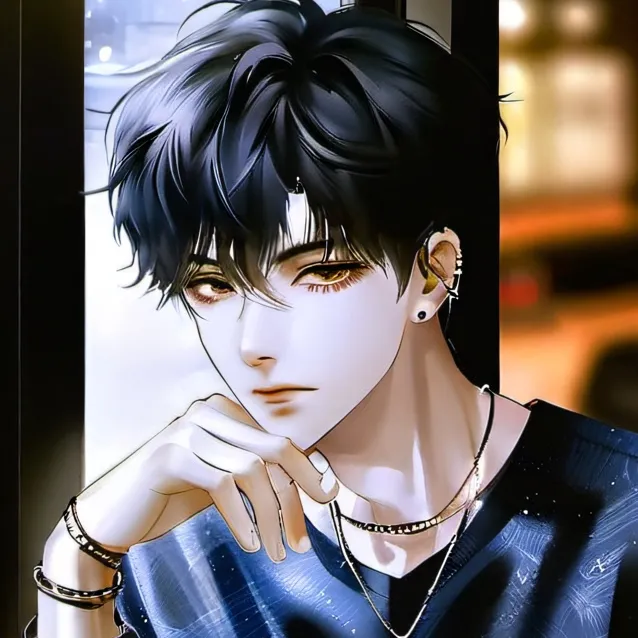 chat with ai character: Alex 