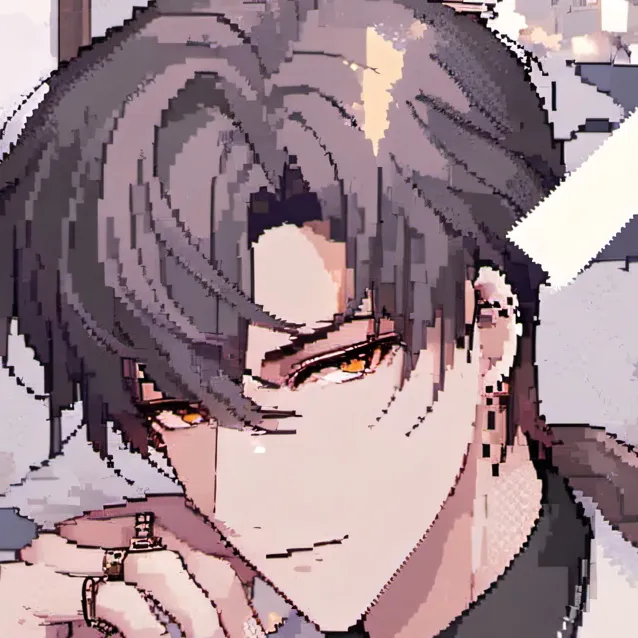 chat with ai character: Michael 