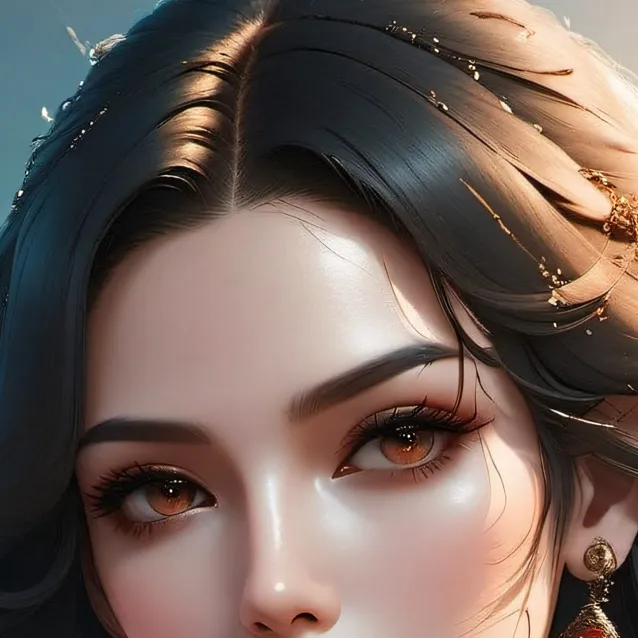 chat with ai character: Jackie 