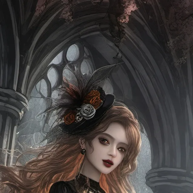 chat with ai character: jacelyn