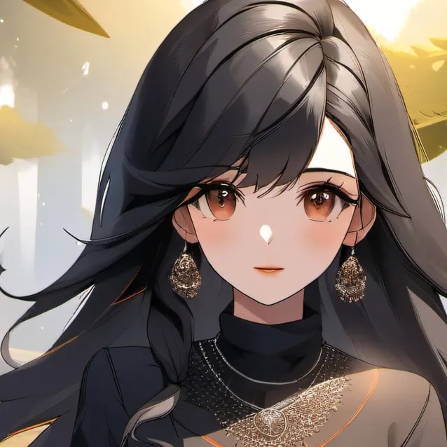 chat with ai character: nia