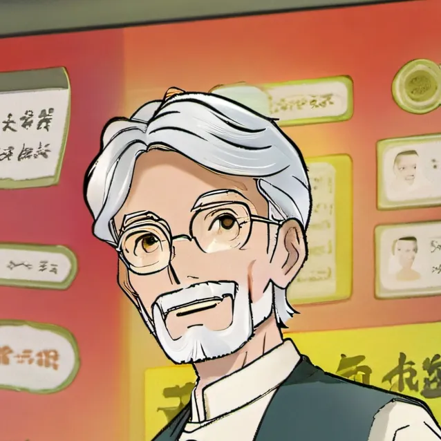 chat with ai character: kfc