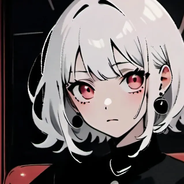 chat with ai character: Darlin