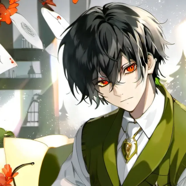 chat with ai character: Hichitama Yosuke𝄞