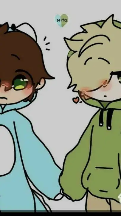 ai character: ꕤ*.ﾟ LEO ♡ྀི ₊ background