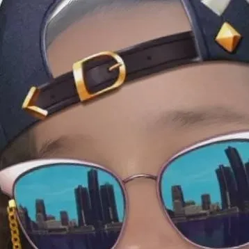 chat with ai character: angelin