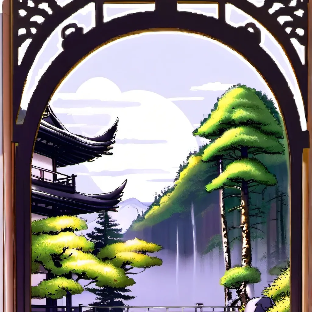 chat with ai character: 温泉