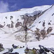 chat with ai character: Andean air crash