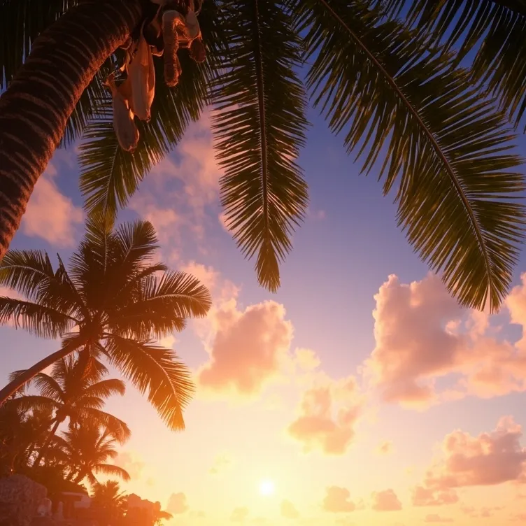 chat with ai character: 美国佛罗里达