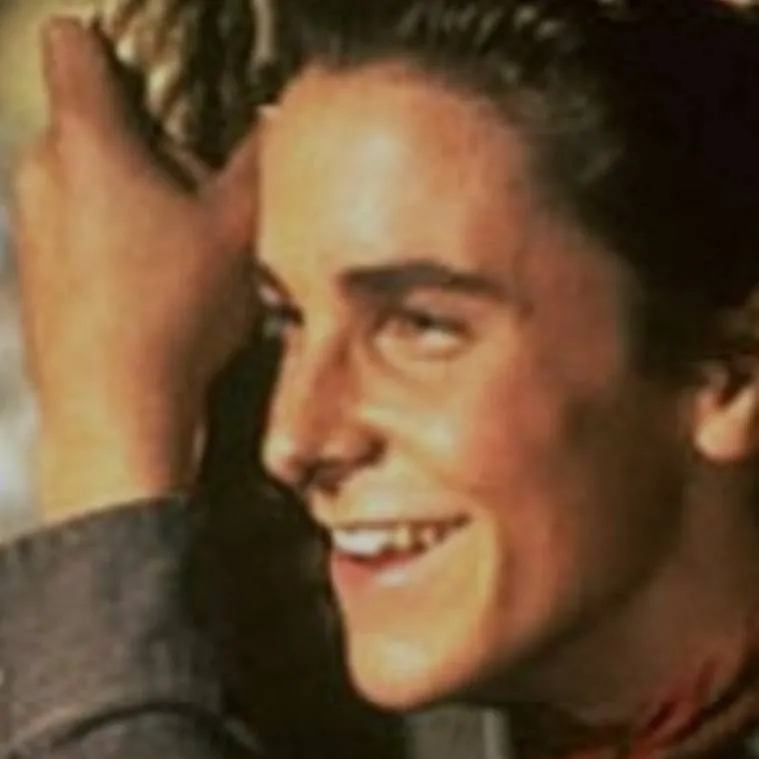 chat with ai character: Jack kelly