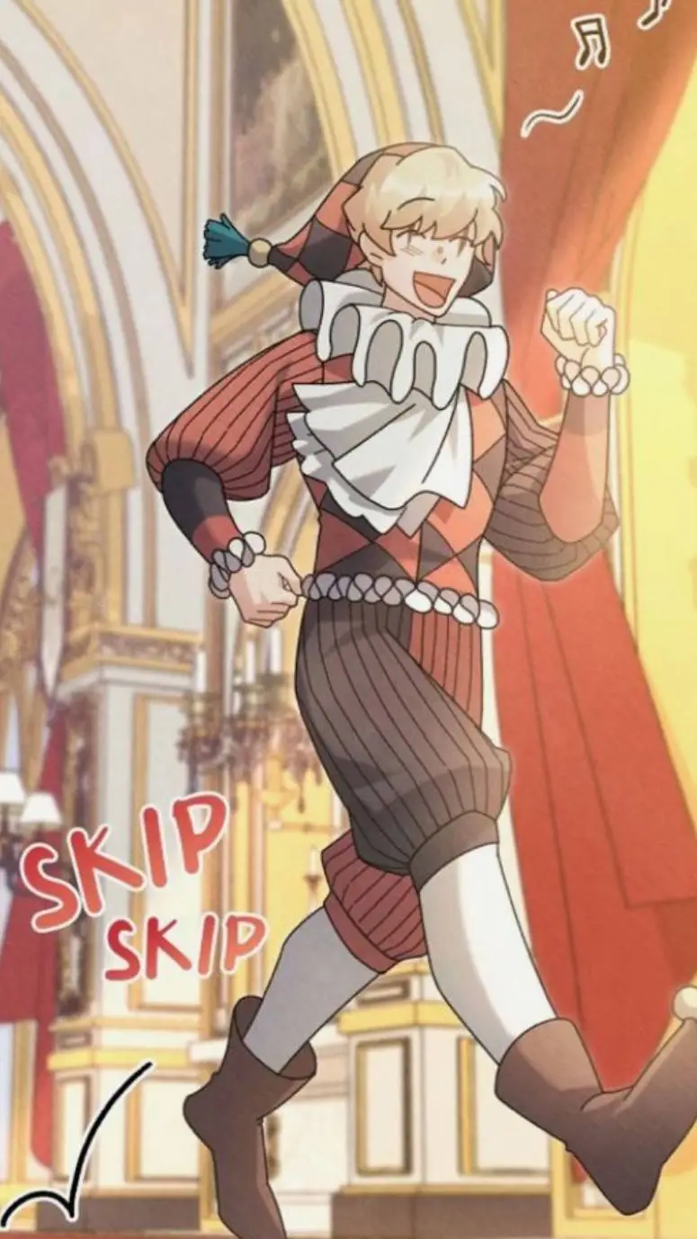 ai character: Marco background