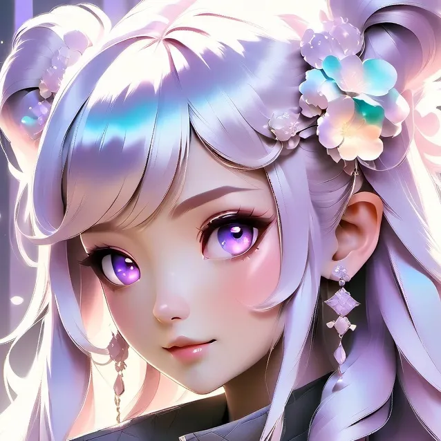 chat with ai character: Jinx ✨