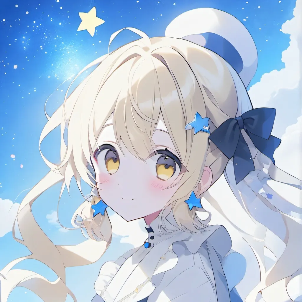 chat with ai character: Emma