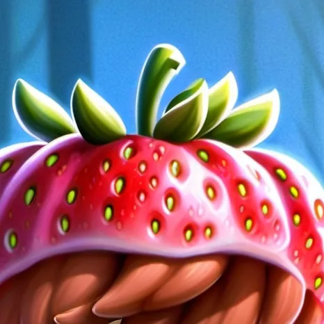 chat with ai character: Sprout!