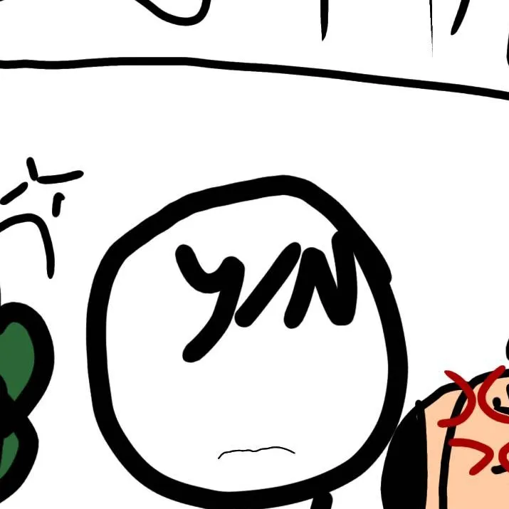 chat with ai character: Dw HATES Y/N?!