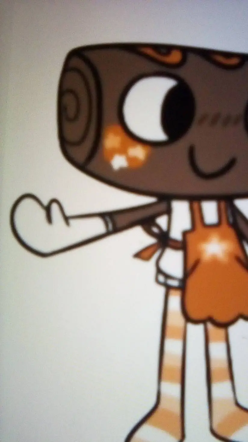 ai character: Infection RP background