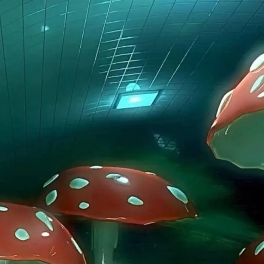 chat with ai character: Dreamcore Dw