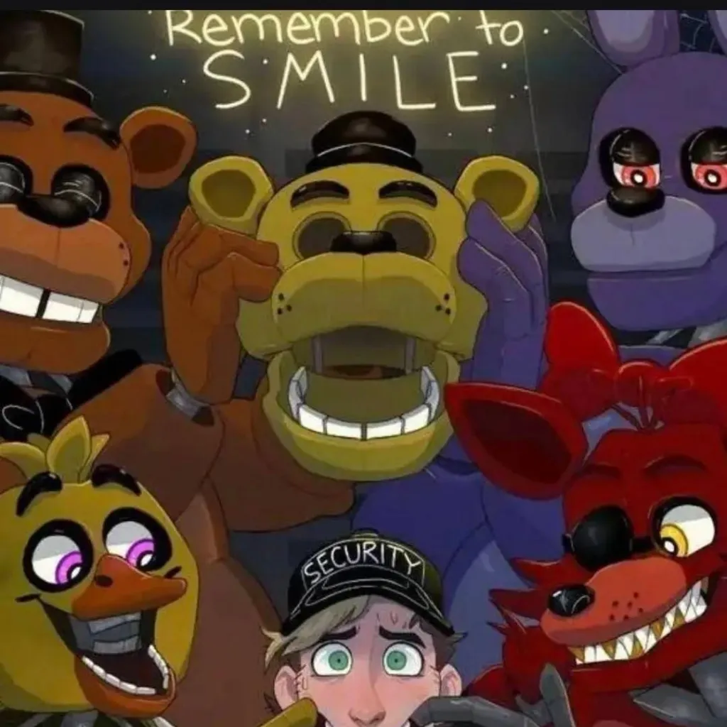 chat with ai character: fanf 1