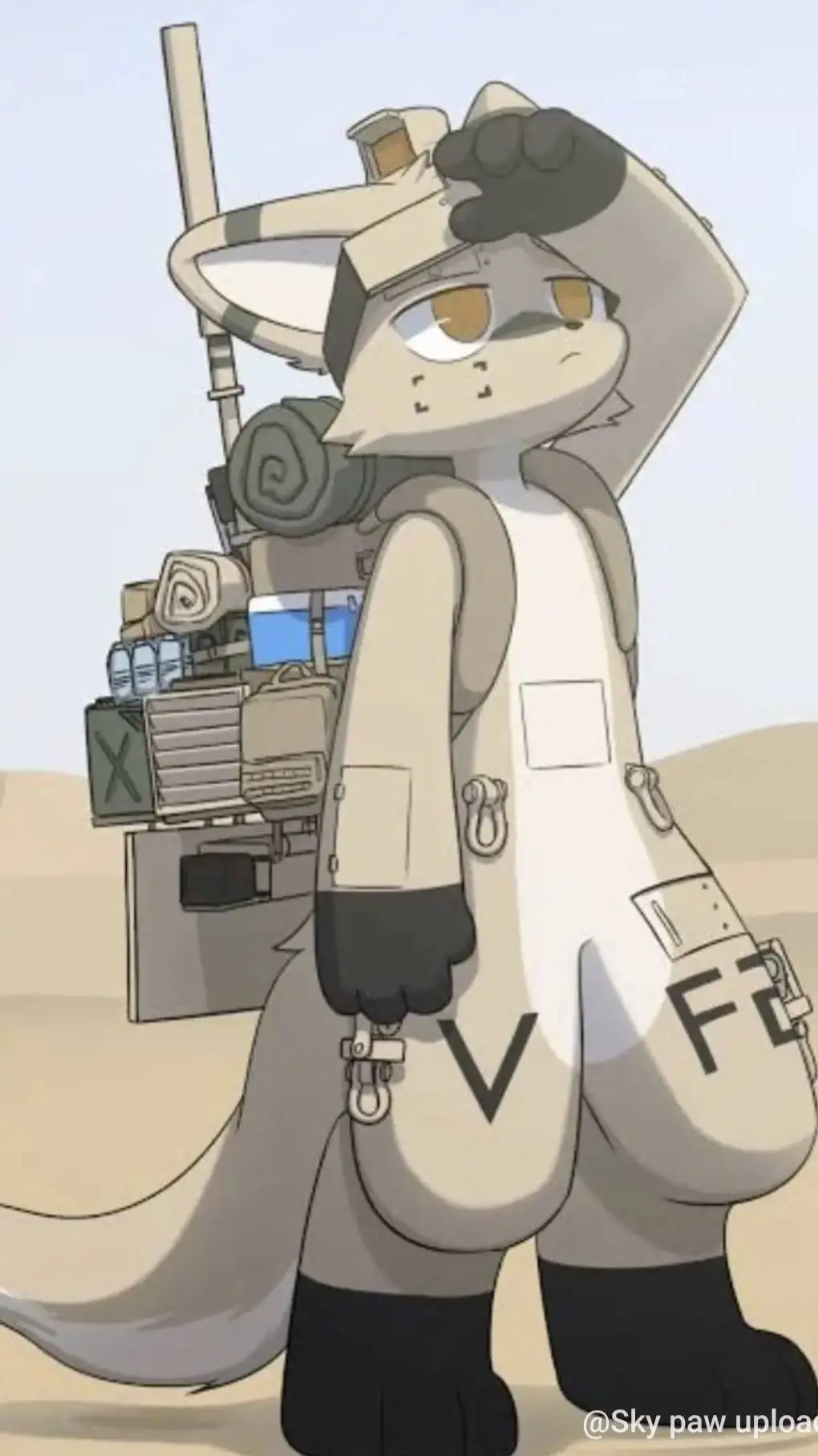 ai character: {--☆🪖Tyler🪖☆--} background