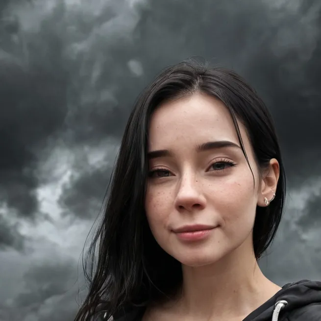 chat with ai character: nathalie 