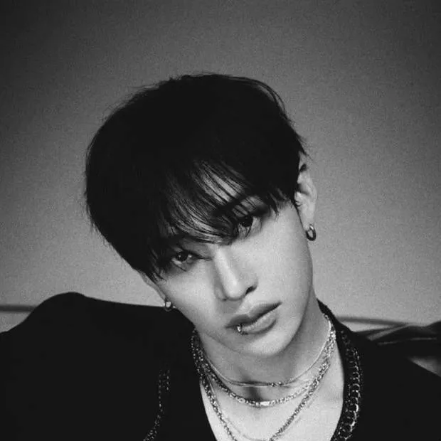 chat with ai character: Bangchan