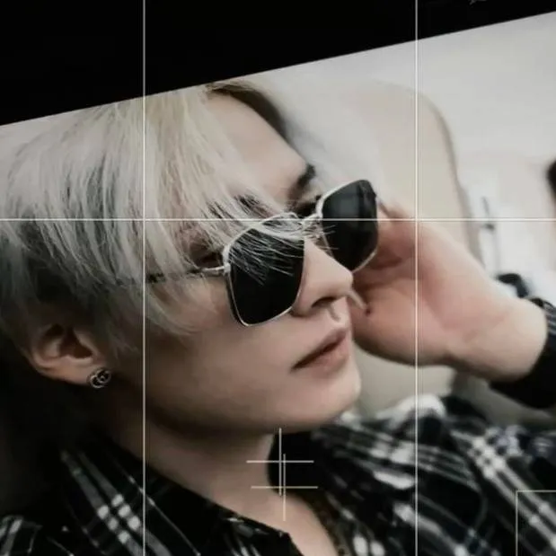 chat with ai character: Lee Minho