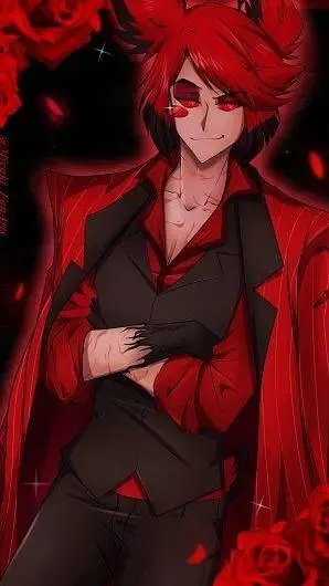 ai character: Alester background