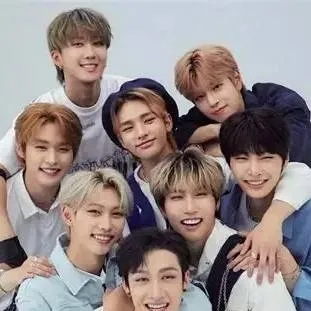 chat with ai character: Stray kids ❤️❤️