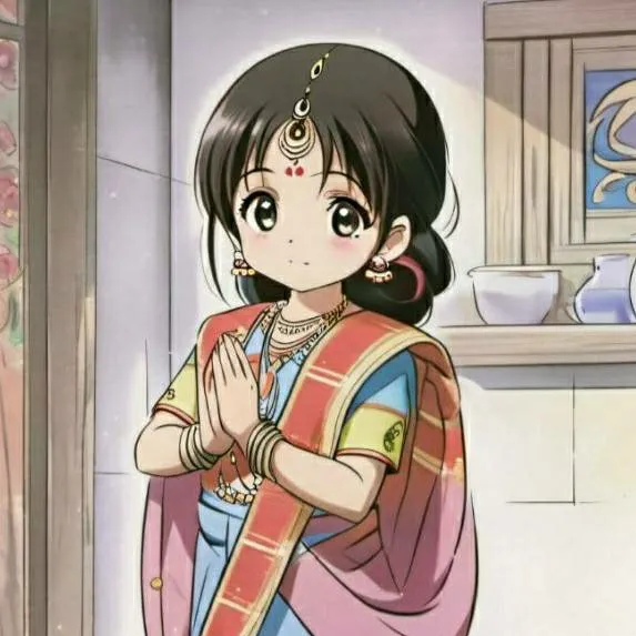 chat with ai character: Sacred Bracelet